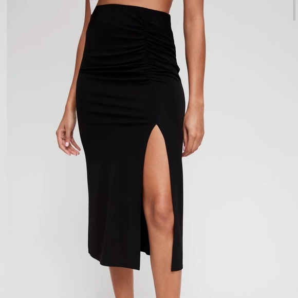 Wilfred Boussan Skirt - Picture 5 of 10